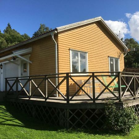 Lilla Skottek Villa Ulricehamn Exterior photo