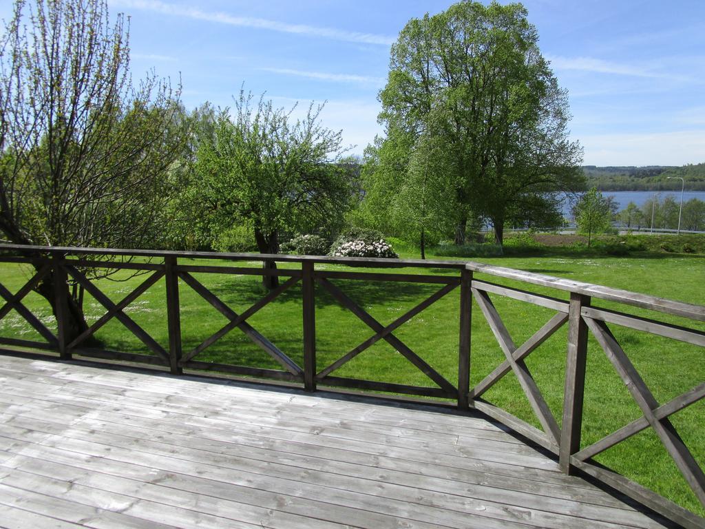 Lilla Skottek Villa Ulricehamn Exterior photo