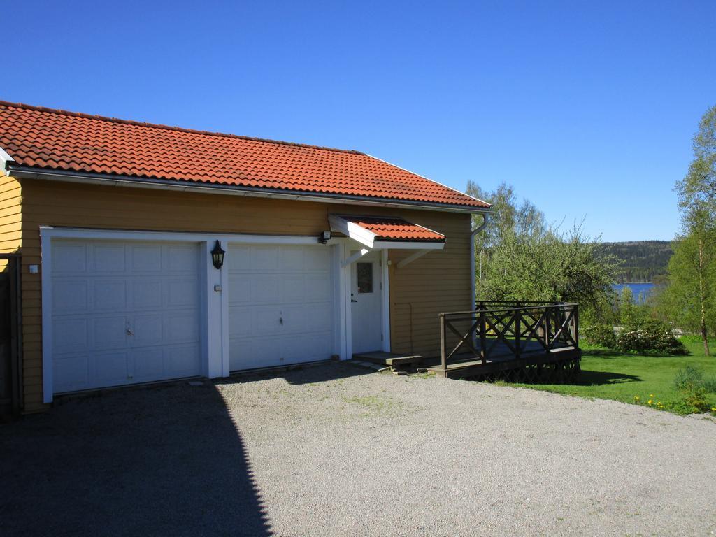 Lilla Skottek Villa Ulricehamn Exterior photo
