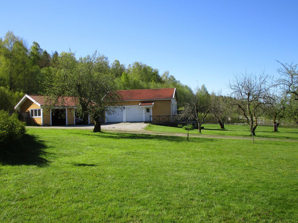 Lilla Skottek Villa Ulricehamn Exterior photo