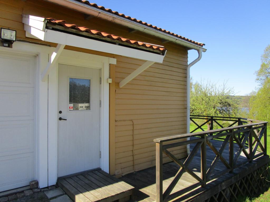 Lilla Skottek Villa Ulricehamn Exterior photo