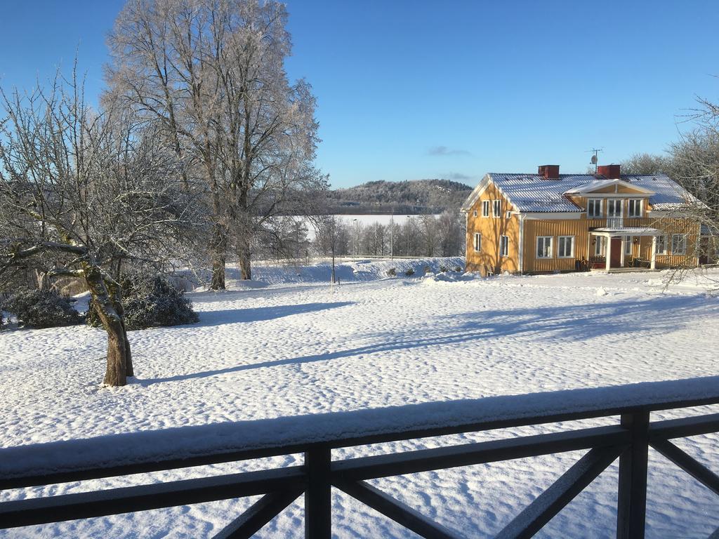 Lilla Skottek Villa Ulricehamn Exterior photo