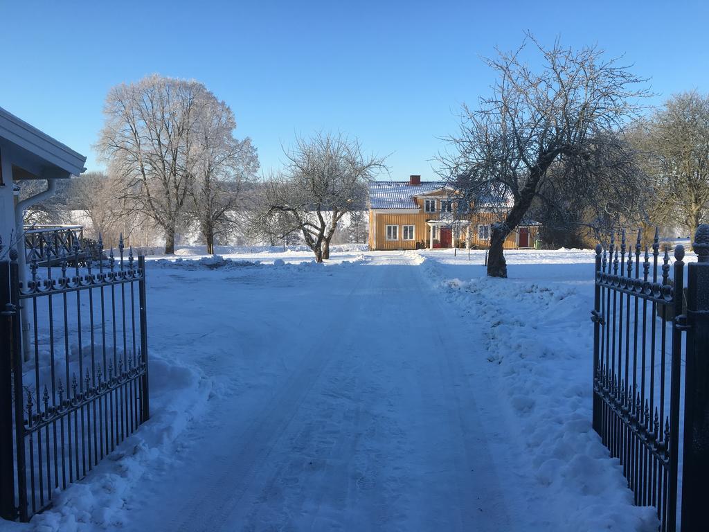 Lilla Skottek Villa Ulricehamn Exterior photo