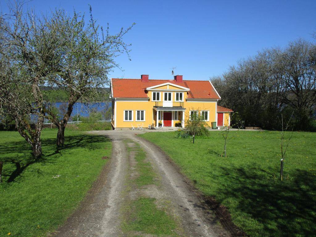 Lilla Skottek Villa Ulricehamn Exterior photo