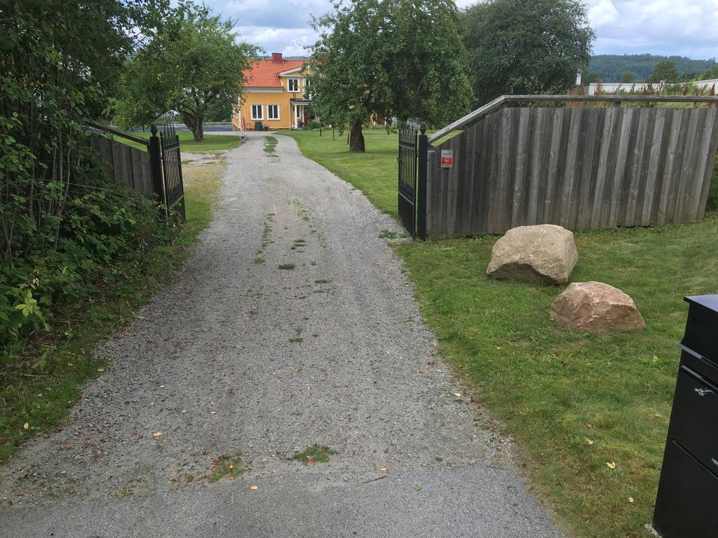Lilla Skottek Villa Ulricehamn Exterior photo