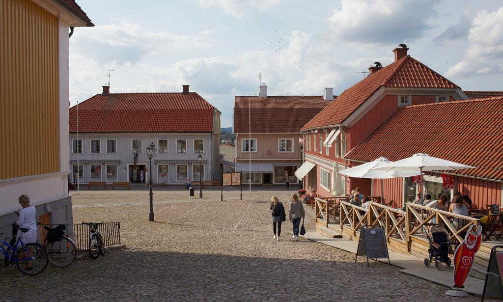 Lilla Skottek Villa Ulricehamn Exterior photo