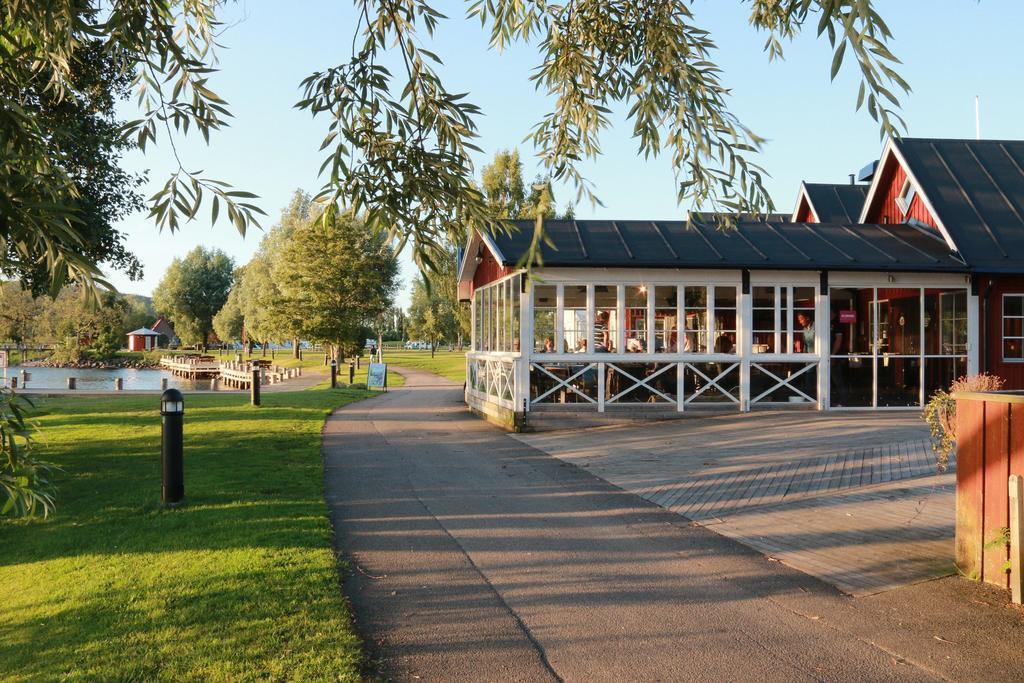 Lilla Skottek Villa Ulricehamn Exterior photo
