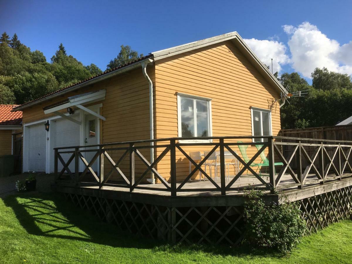 Lilla Skottek Villa Ulricehamn Exterior photo
